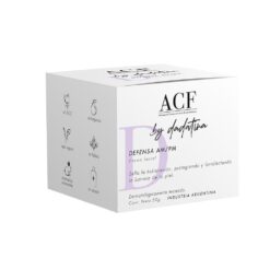 Alternative view of ACF BY DADATINA CREMA FACIAL DEFENSA AM/PM X 50 GR