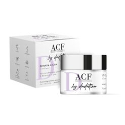 ACF BY DADATINA CREMA FACIAL DEFENSA AM/PM X 50 GR