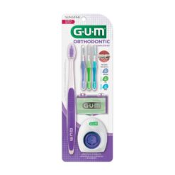 GUM ORTHODONTIC KIT HILO+INT+CER CEP DEN