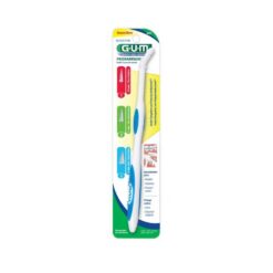 GUM PROXABRUSH 625 MANGO INTERDENTAL c/3 Repuestos
