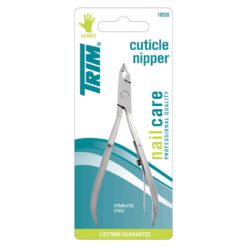TRIM  ALICATE PARA CUTICULA