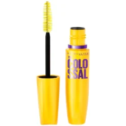 Alternative view of MAYBELLINE COLOSSAL WSH BLACK MASCARA DE PESTAÑAS