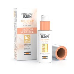 ISDIN AGE REPAIR COLOR PROTECTOR SOLAR FACIAL SPF 50 x 50ml