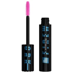 Alternative view of MAYBELLINE ELECTRO BLACK MASCARA DE PESTAÑAS X 10 ML