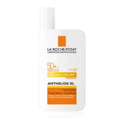 LA ROCHE POSAY ANTHELIOS UVMUNE FLUIDO INVISIVLE FPS50 x 50ml