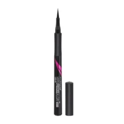 MAYBELLINE DELINEADOR DE OJOS HYPER PRECISE ALL DAY LÍQUIDO - NEGRO MATTE