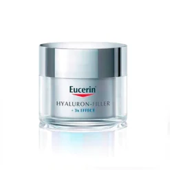 Alternative view of EUCERIN HYALURON-FILLER +3x EFFECT CREMA DE NOCHE x 50ml