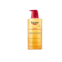 EUCERIN PH5 ACEITE DE DUCHA x 400ml