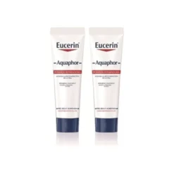 EUCERIN AQUAPHOR UNGÜENTO REPARADOR 2 x 10gr