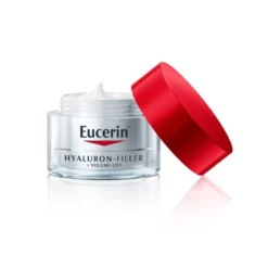EUCERIN HYALURON FILLER + VOLUME LIFT DIA PIEL NORMAL A MIXTA x 50ml