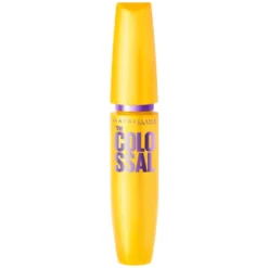MAYBELLINE COLOSSAL WSH BLACK MASCARA DE PESTAÑAS