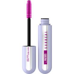 MAYBELLINE MASCARA DE PESTAÑAS FALSIES SURREAL WSH BLACK X10 ML