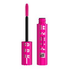 MAYBELLINE MASCARA DE PESTAÑAS LS FIREWORK WSH BLACKEST X 10 ML