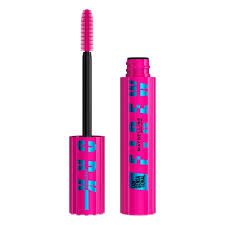 MAYBELLINE LS FIREWORK WTP VERY BLACK MASCARA PESTAÑA RESISTENTE AL AGUA