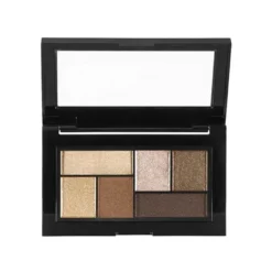 MAYBELLINE THE CITY ROOFTOP BRONZES PALETA DE SOMBRAS