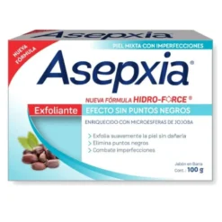 ASEPXIA EXFOLIANTE HF JABON x 100gr