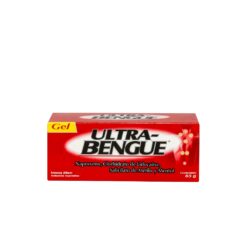 BENGUE ULTRA 65 GR GEL