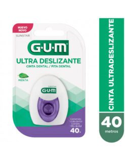 GUM ULTRA DESLIZANTE x 40mts