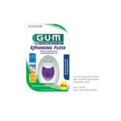 GUM HILO DENTAL EXPANDING FLOSS