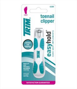 TRIM EASY HOLD CORTAUÑAS GRANDE x 1