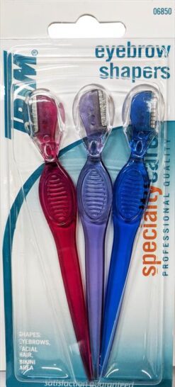 TRIM PERFILADOR DE CEJAS X 3