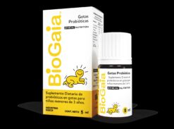 BioGaia Gotas Probioticas x 5 ml