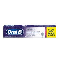 ORAL B PASTA DENTAL 3DW X140 GR DEN