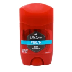 OLD SPICE DESODORANTE EN BARRA FRESH BARRA x 50gr