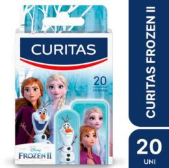 CURITAS FROZEN x 20 UNIDADES