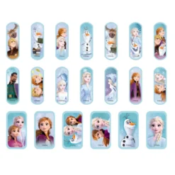 Alternative view of CURITAS FROZEN x 20 UNIDADES