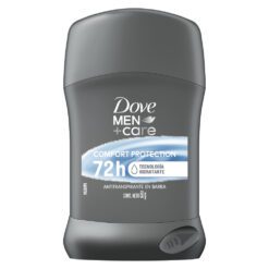 DOVE MEN + CARE ANTITRANSPIRANTE BARRA x 50gr