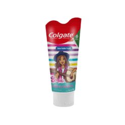 COLGATE SMILE BARBIE CREMA DENTAL +6 AÑOS x 75ml