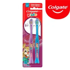 COLGATE KIDS 5+ AÑOS