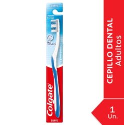 COLGATE CEPILLO DENTAL PRO CUIDADO x 1 unidad