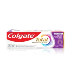 COLGATE TOTAL CREMA DENTAL PREVENCION ACTIVA x 90gr