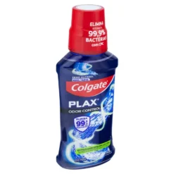 COLGATE PLAX ODOR CONTROL x 250ml