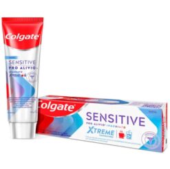 COLGATE SENSITIVE PRO ALIVIO INMEDIATO XTREME x 110gr