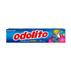 ODOLITO TUTTI FRUTTI NIÑOS x50gr