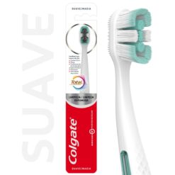 COLGATE CEPILLO DENTAL TOTAL x 1 unidad