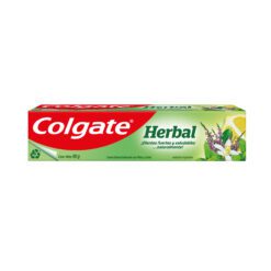 COLGATE HERBAL x 90gr