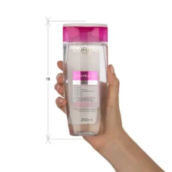 Alternative view of LOREAL AGUA MICELAR SOLUCIÓN 5 EN 1 x 200ml