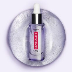 Alternative view of LOREAL SERUM REVITALIFT ÁCIDO HIALURÓNICO x 30ml