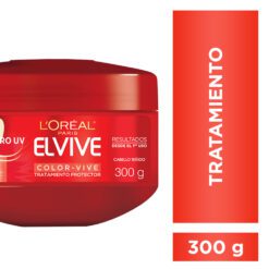 ELVIVE TRATAMIENTO COLOR VIVE Cabello Teñido x 300ml