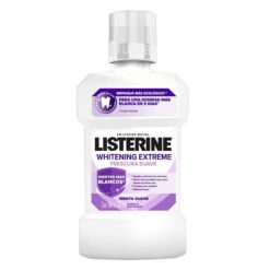 LISTERINE WHITHENING EXTREME x 236ml