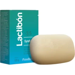 LACTIBON BARRA LIMPIADORA 3.5pH x 120gr