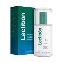 LACTIBÓN LOCION LIMPIADORA 3.5pH x 120ml