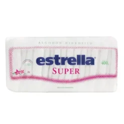 ESTRELLA SUPER ALGODON x 400gr
