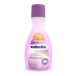 ESTRELLA QUITAESMALTE RESTAURADOR x 50ml