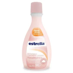 ESTRELLA QUITAESMALTE HIPOALERGENICO x 100ml