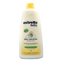 ESTRELLA BABY OLEO Calcáreo Con Manzanilla x  500